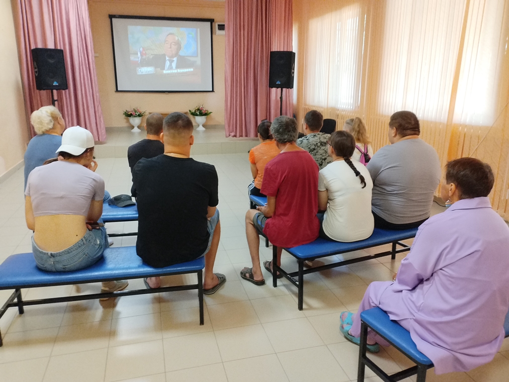 МЦРБ Гулькевичи - Межпоселенческая центральная районная библиотека  муниципального образования Гулькевичский район